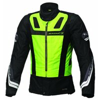 MACNA VISION4ALL NIGHT EYE VESTA